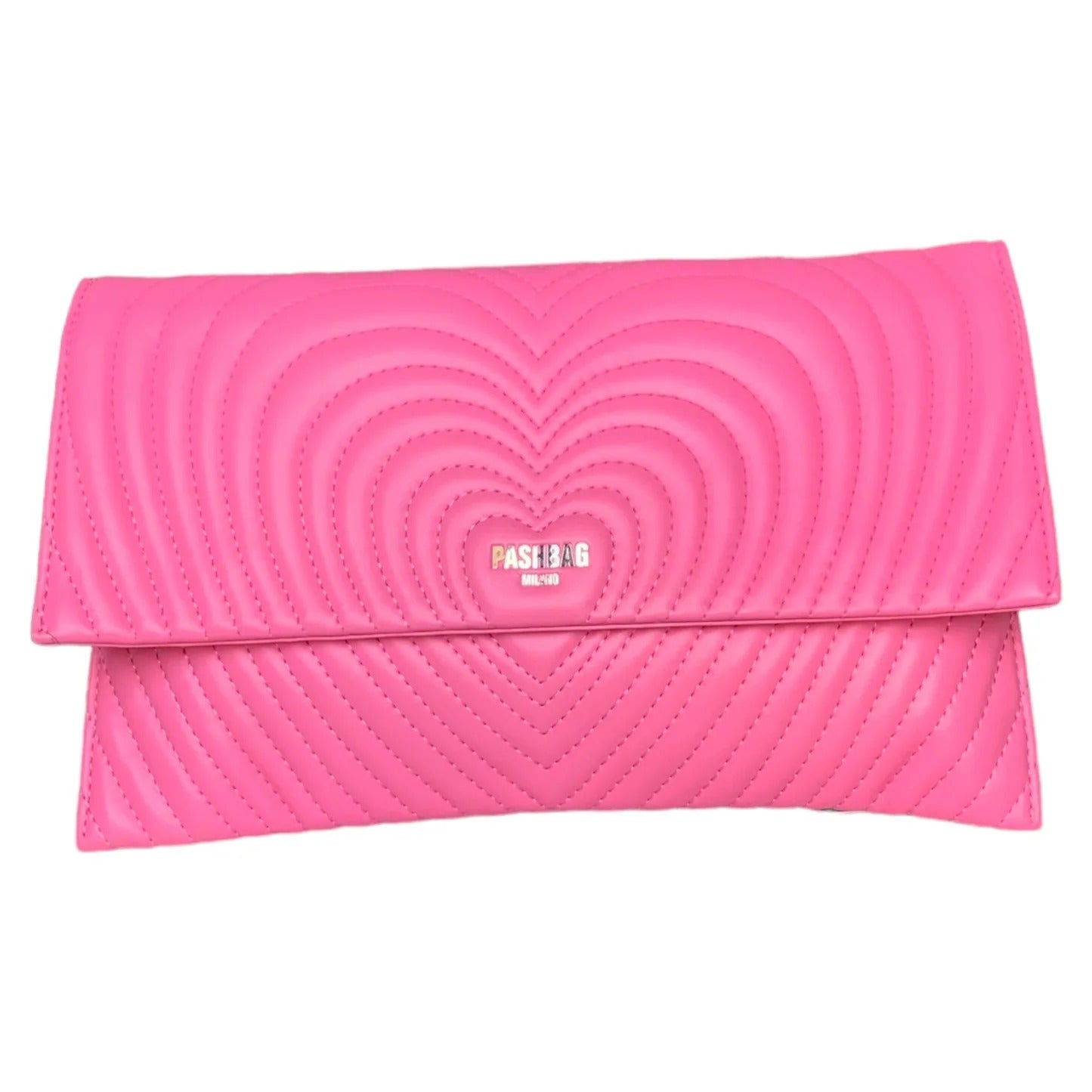 PashBAG Pochette  Pauline 15693-LOV-S4M-P Donna