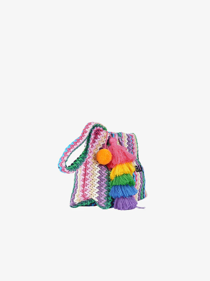 MARC ELLIS Pochette Buby S Claire C Donna