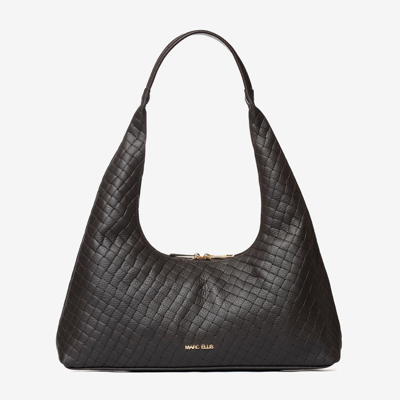 MARC ELLIS Borsa A Spalla Elsi Plot Donna