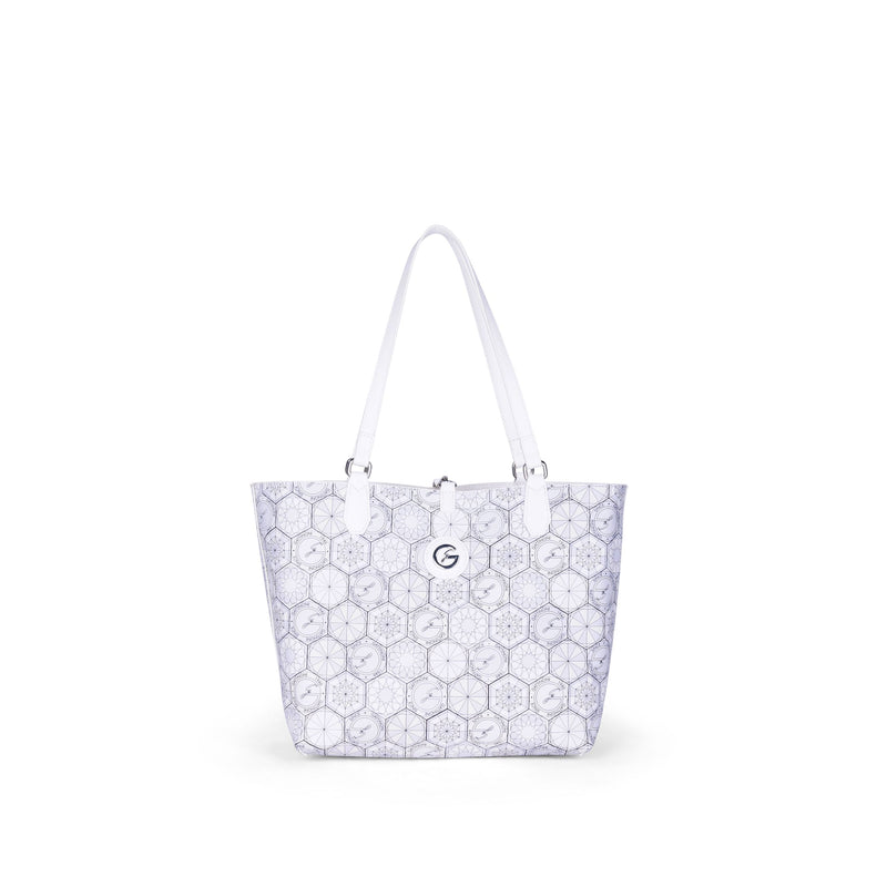 GATTINONI Borsa a Spalla Teodosia  BINTD8156WZT Donna