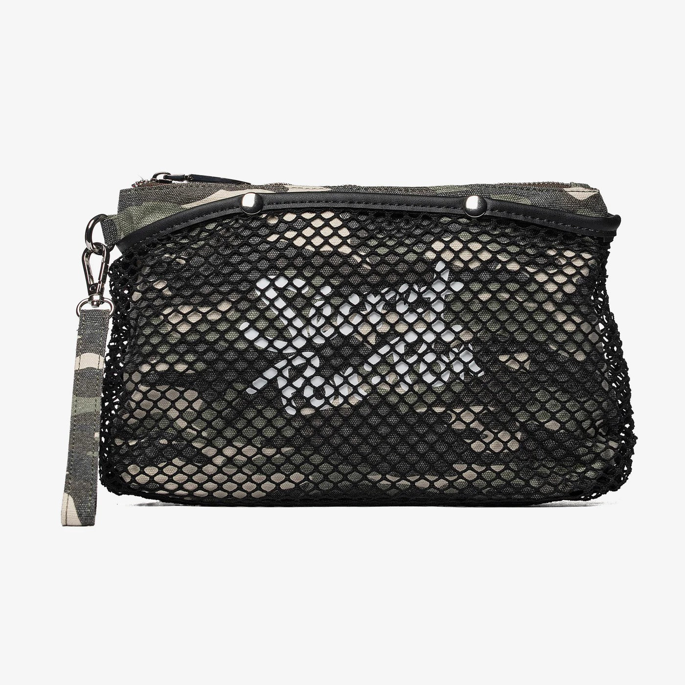 SECRET PON-PON Pochette City Pouch Donna