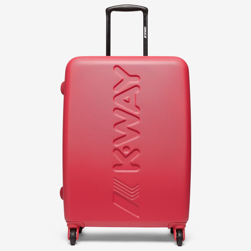 K-WAY K-AIR Trolley Medio 8AKK1G02 K111JNW Unisex