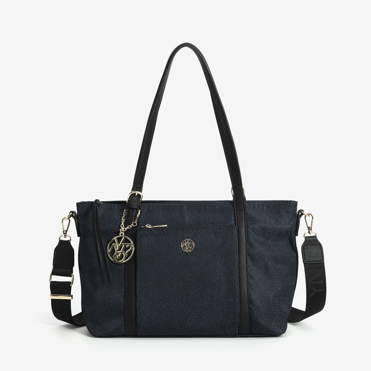 YNOT? Borsa Shopping Cloud Elegant CLO027F4