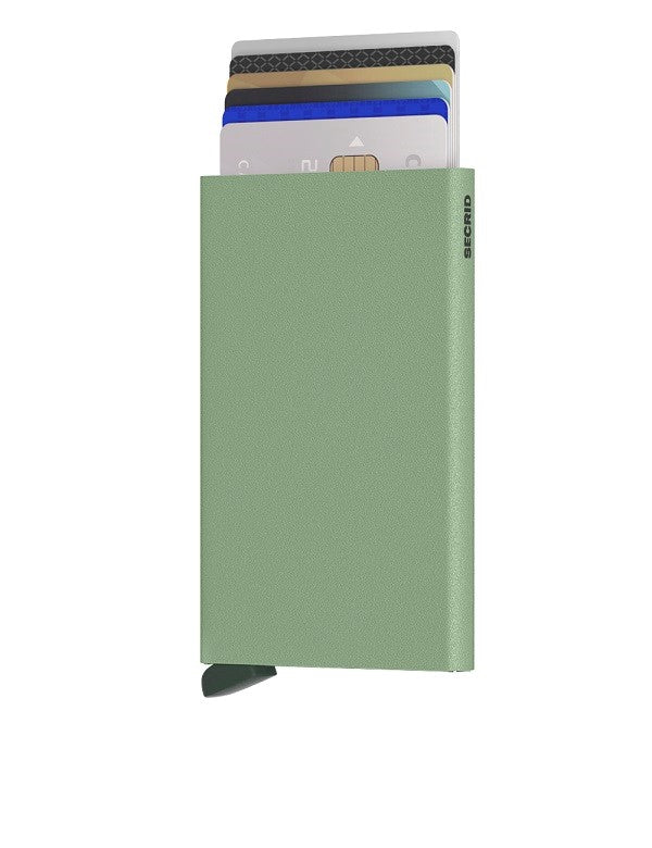 SECRID Cardprotector CP-SECRID Unisex