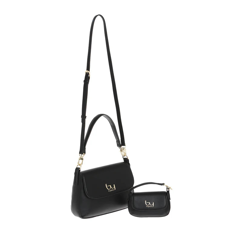 BY BYBLOS Borsa A Spalla Sasha BYBS46B01 Donna