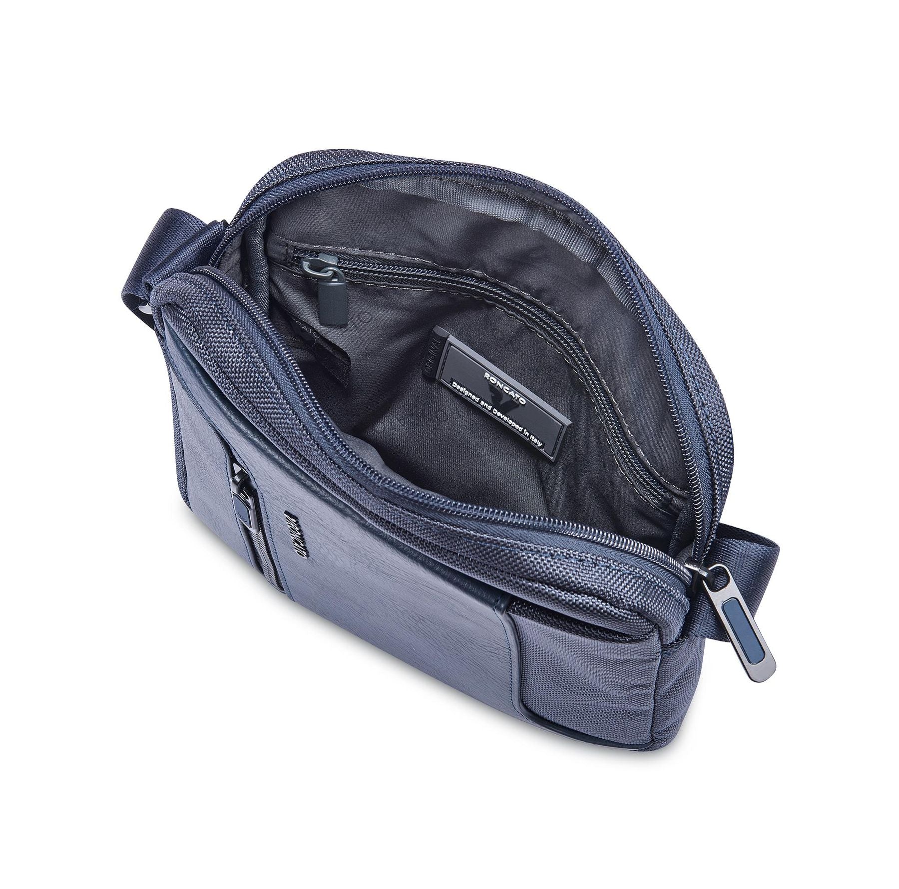 RONCATO Tracolla Panama 4.0 400892 Uomo