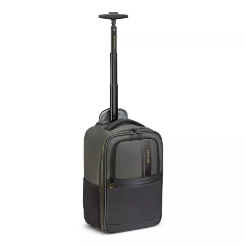 RONCATO Zaino Trolley Metropolitan 414468 Unisex