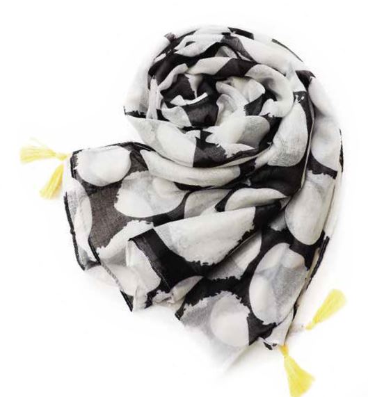 PashBAG Pashmina Keep Dreaming 14041-KEE-S3P-P