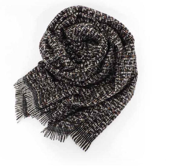L'ATELIER DU SAC Pashmina One Color 14770-000-W3S-A