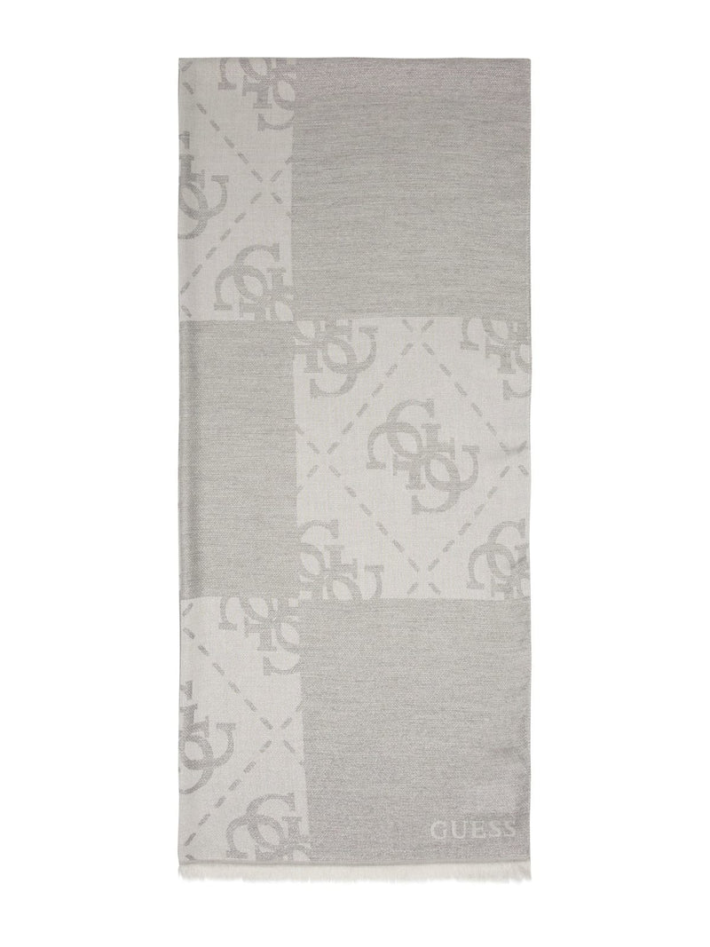 GUESS Sciarpa AW5378POL03 Donna