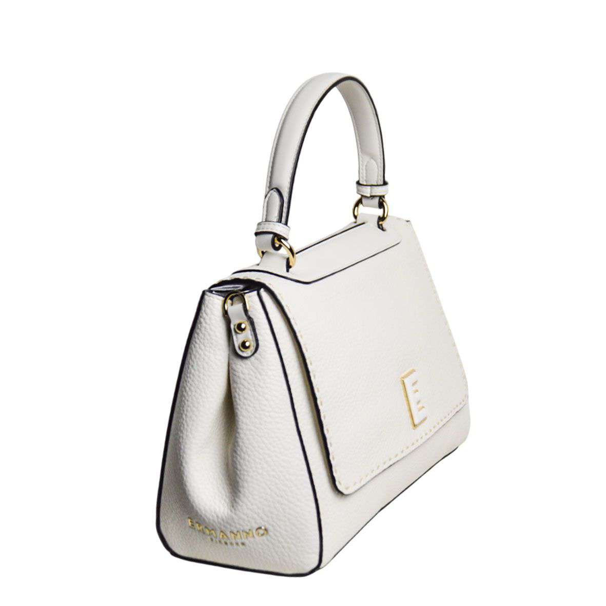 ERMANNO FIRENZE Borsa A Mano Small SS25 12401854 Donna