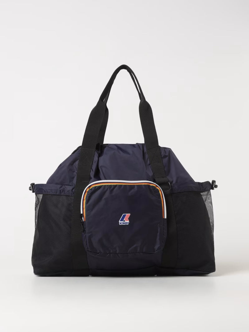 K-WAY Borsa LE VRAI 3.0 JEANETTE K11288W Unisex