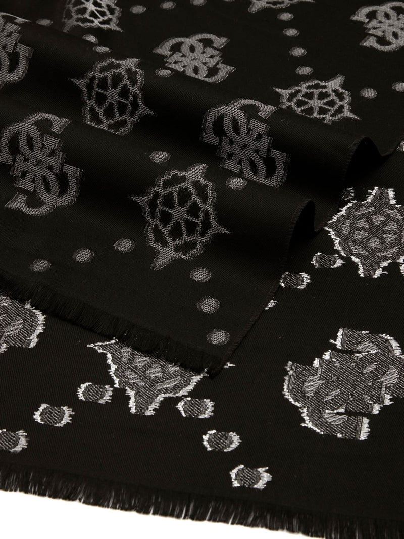 GUESS Sciarpa Zalina  AW5408POL03 Donna