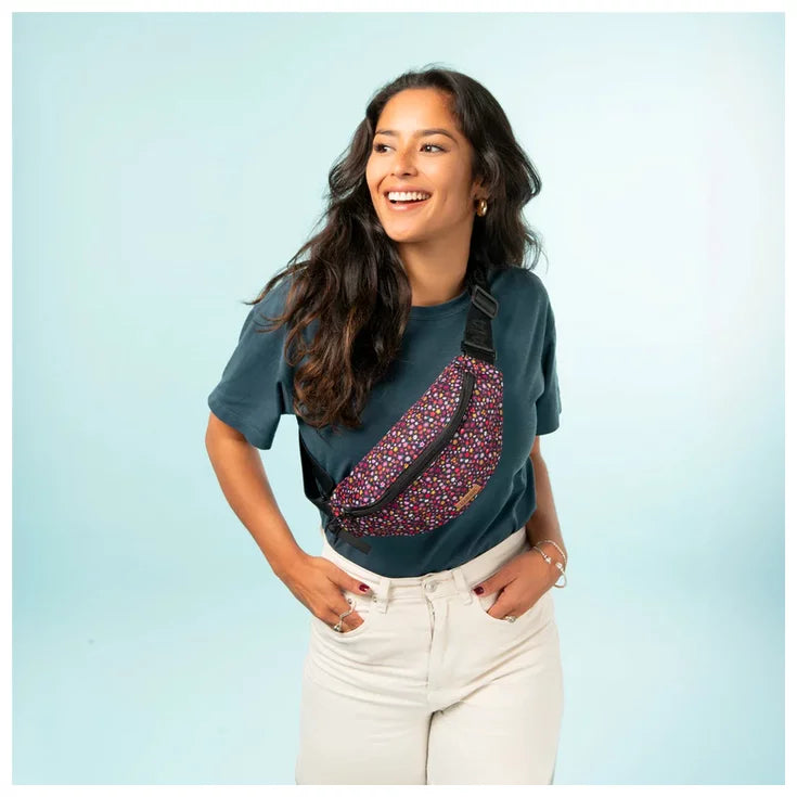 CABAIA Marsupio Small Cleveland Unisex