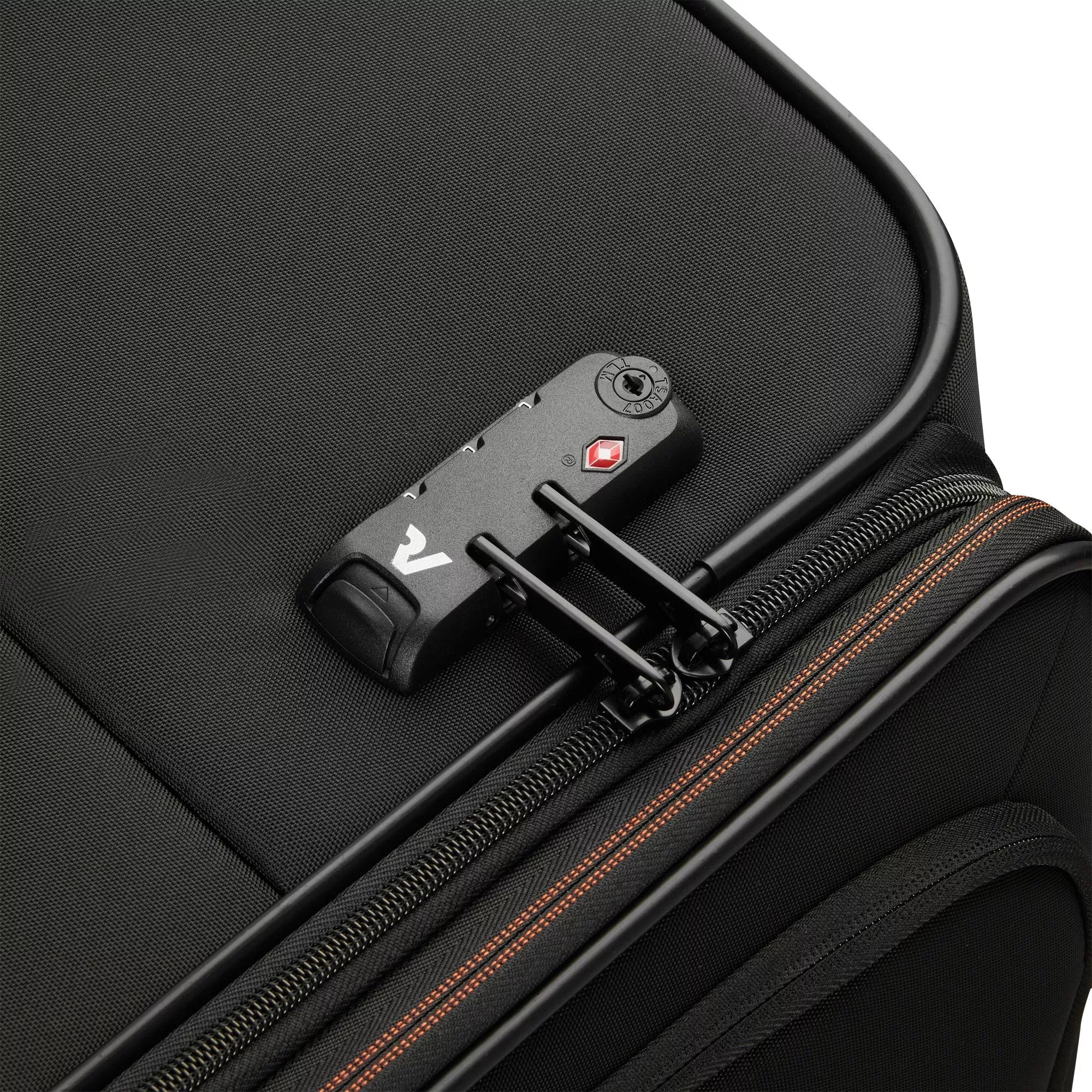 RONCATO Trolley Medio Metropolitan 414462 Unisex