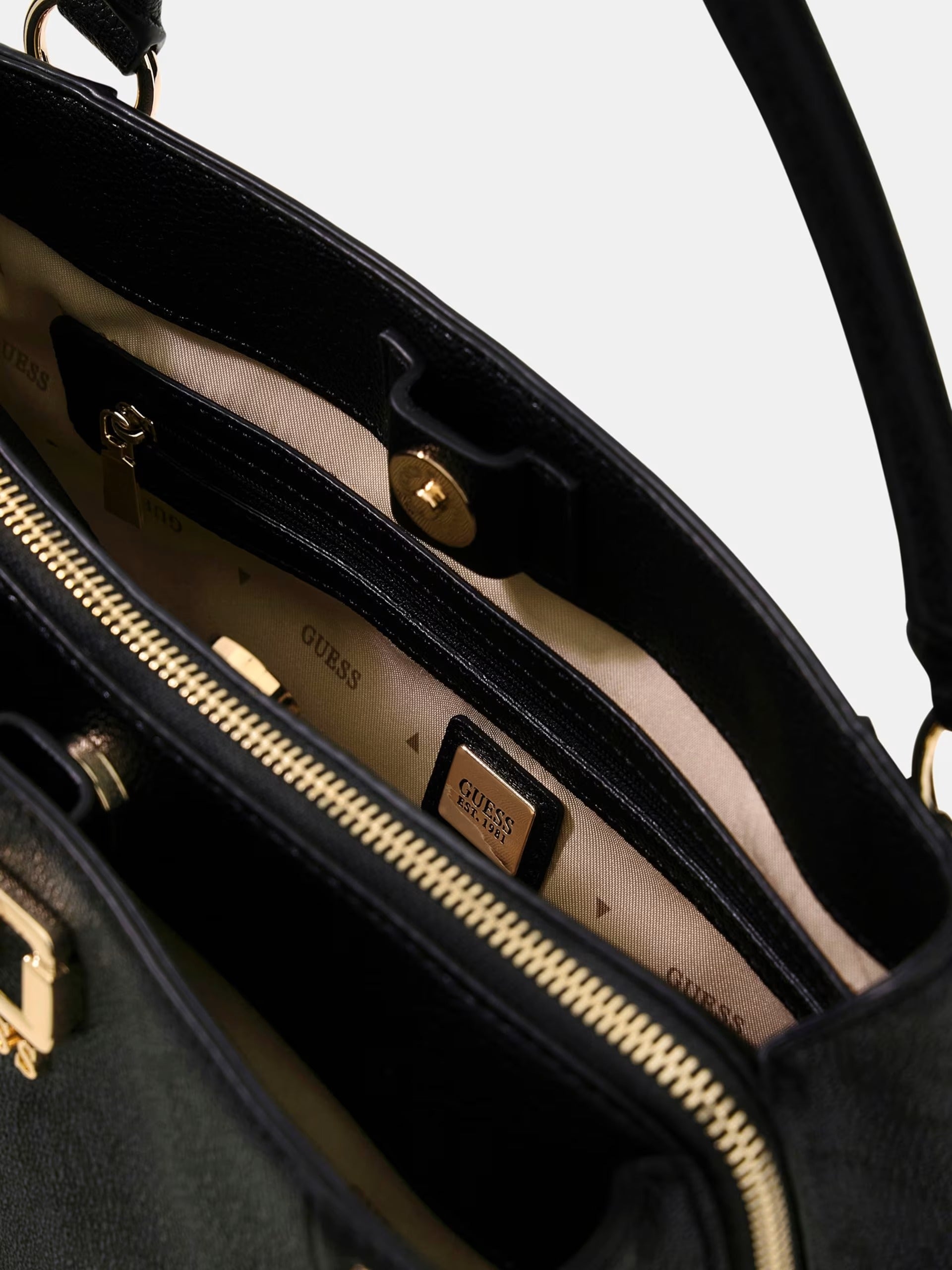GUESS Borsa A Maro Karnilla HWOS9901060 Donna