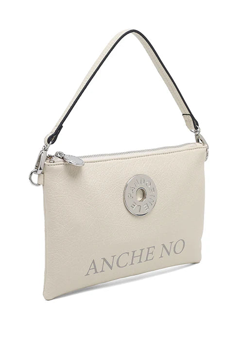 LE PANDORINE  Pochette Manila Anche No PF24XAILAOBis Donna