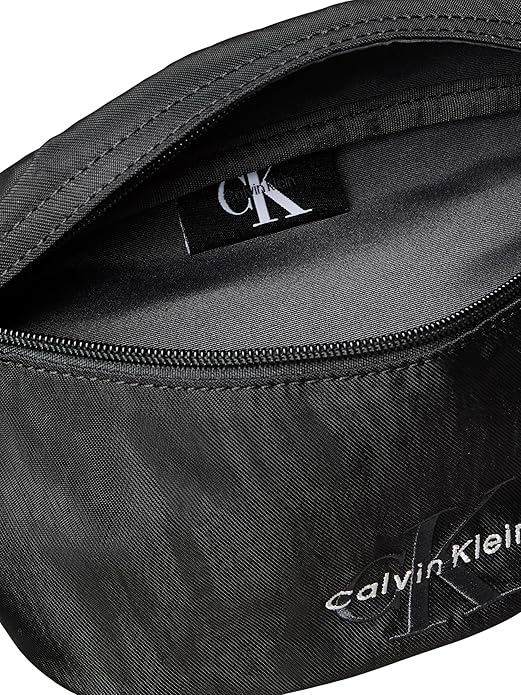 CALVIN KLEIN Marsupio Bold Waistbag LV04D3116G Uomo