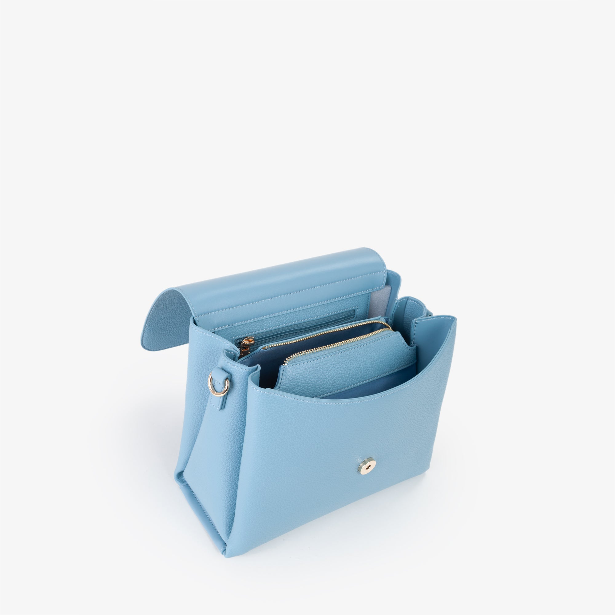 VALENTINO BAGS BORSA ALEXIA VBS5A803 Donna