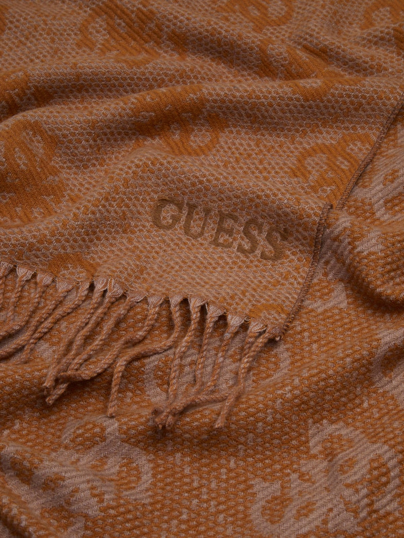 GUESS Sciarpa Milano  AM9562POL03 Uomo