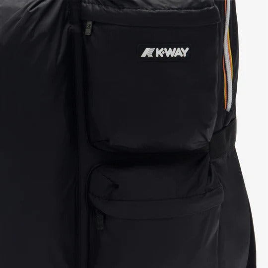 K-WAY Zaino Ambert  K2118SW Unisex