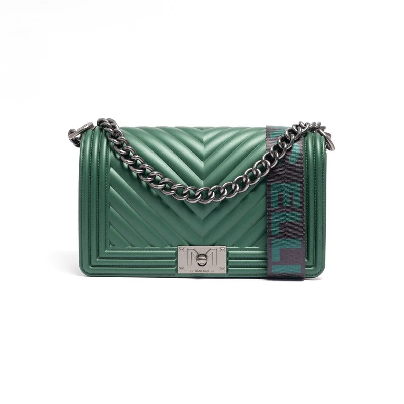 MARC ELLIS FLAT M_ 24 Donna