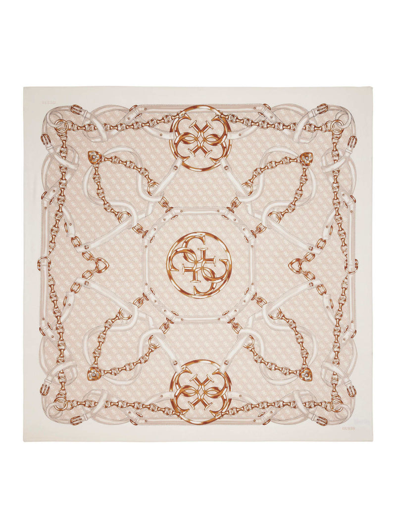 GUESS Foulard Noelle AW5412POL03 Donna