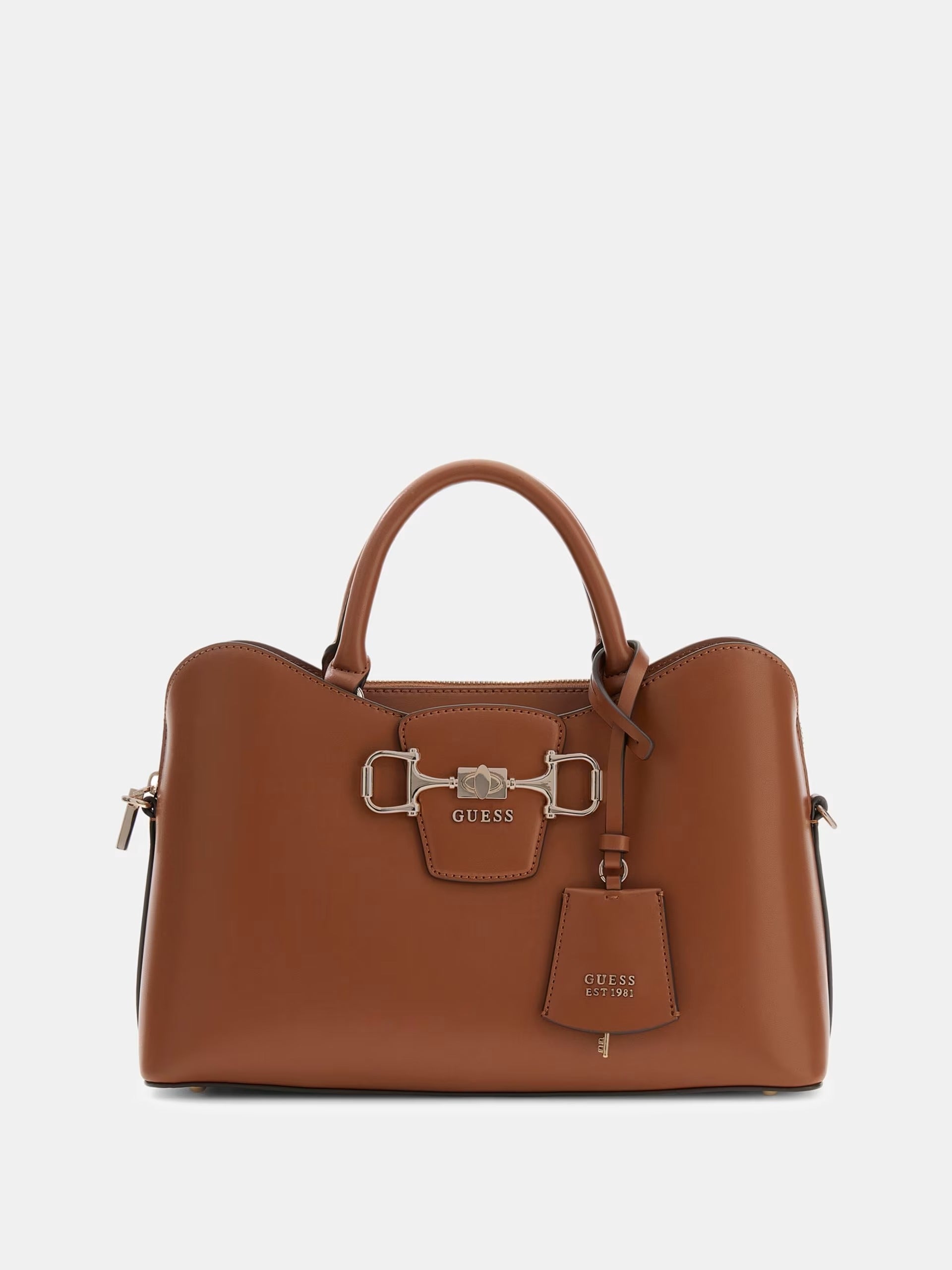 GUESS Borsa A Mano Janie HWVG9910060 Donna