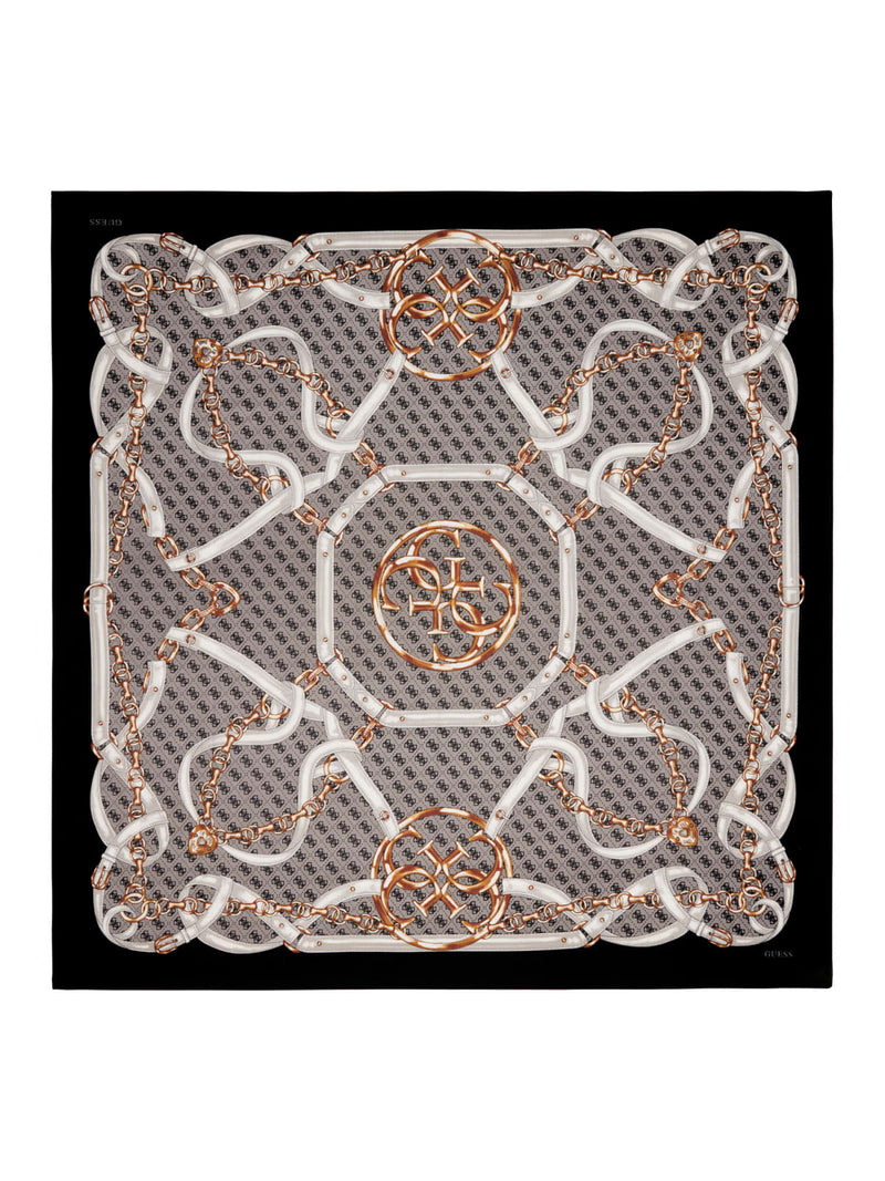 GUESS Foulard Noelle AW5412POL03 Donna