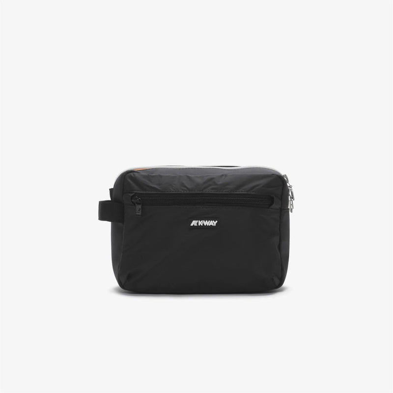 K-WAY Beauty Case Demu K4127TW Unisex