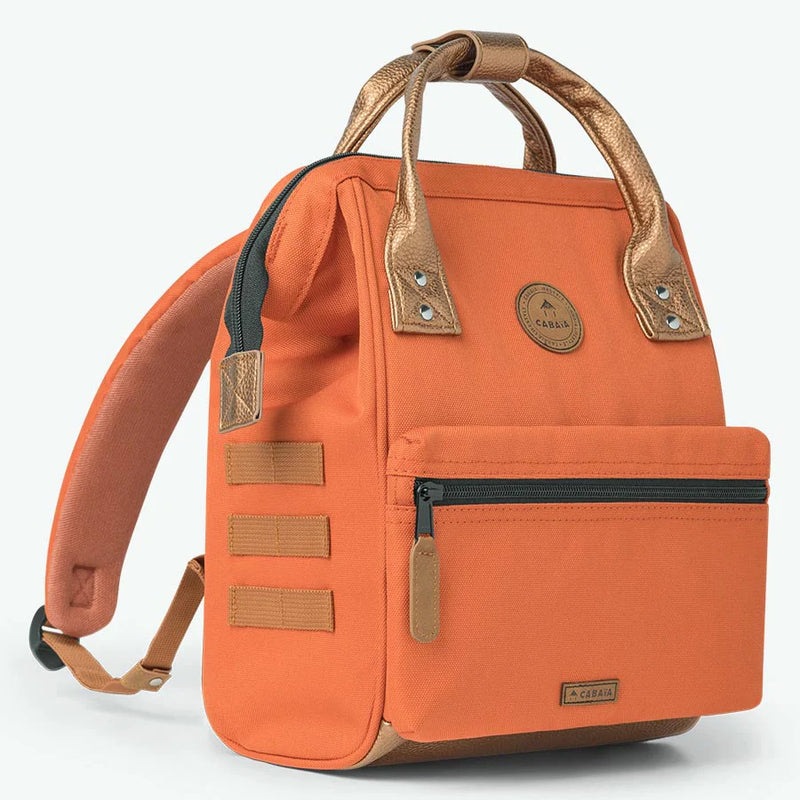 CABAIA Zaino Adventurer Small Bogota Unisex