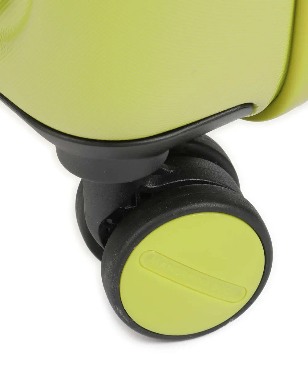 MANDARINA DUCK  Trolley Cabina P10SZV24 Unisex