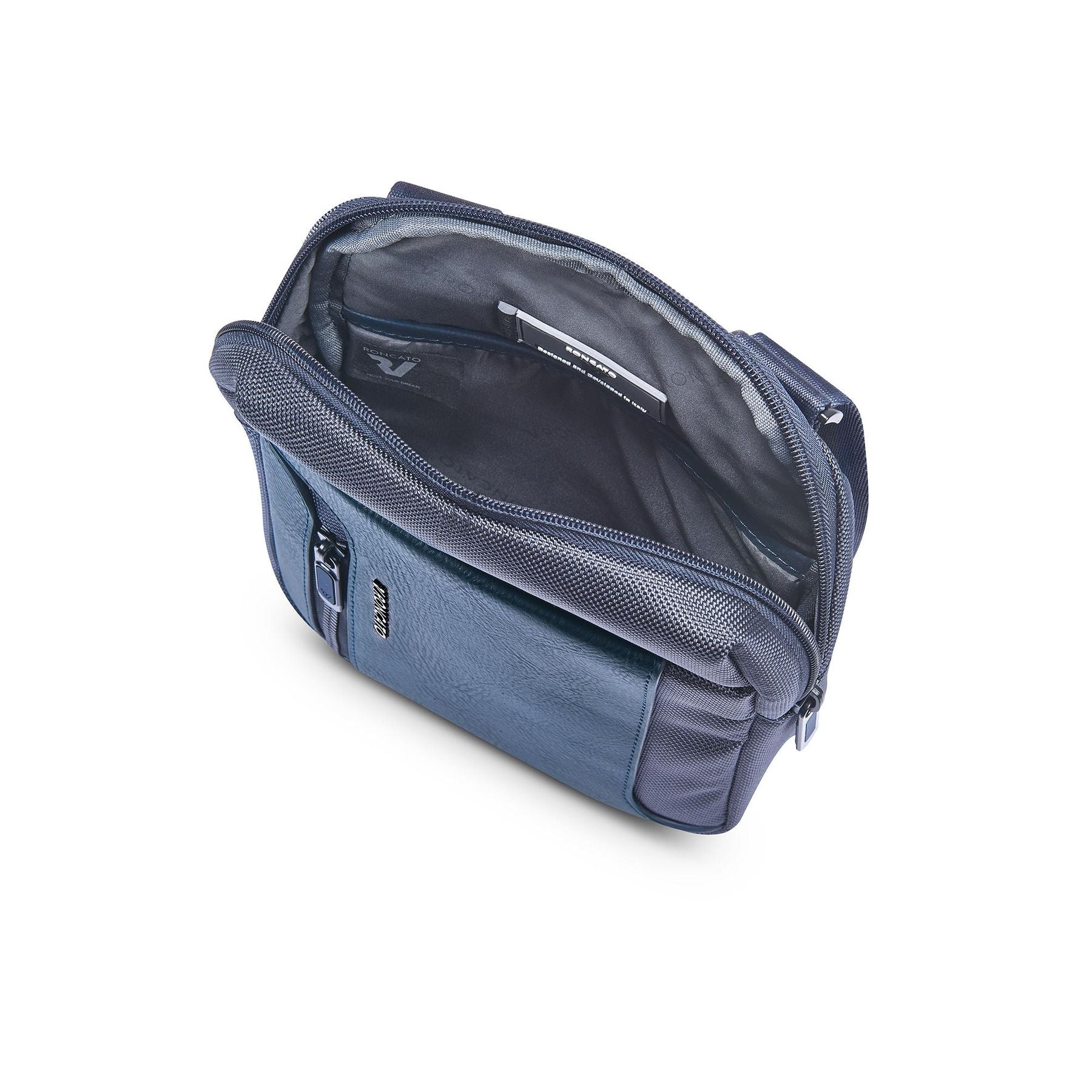 RONCATO Tracolla Panama 4.0 400890 Uomo