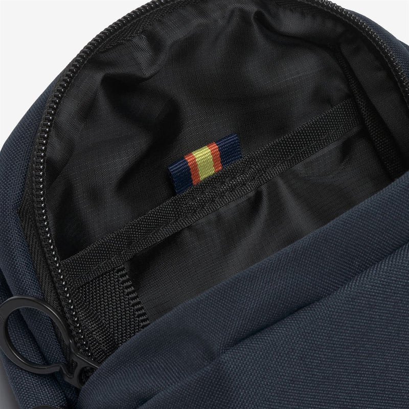 K-WAY Tracolla Eilin K4136PW Unisex