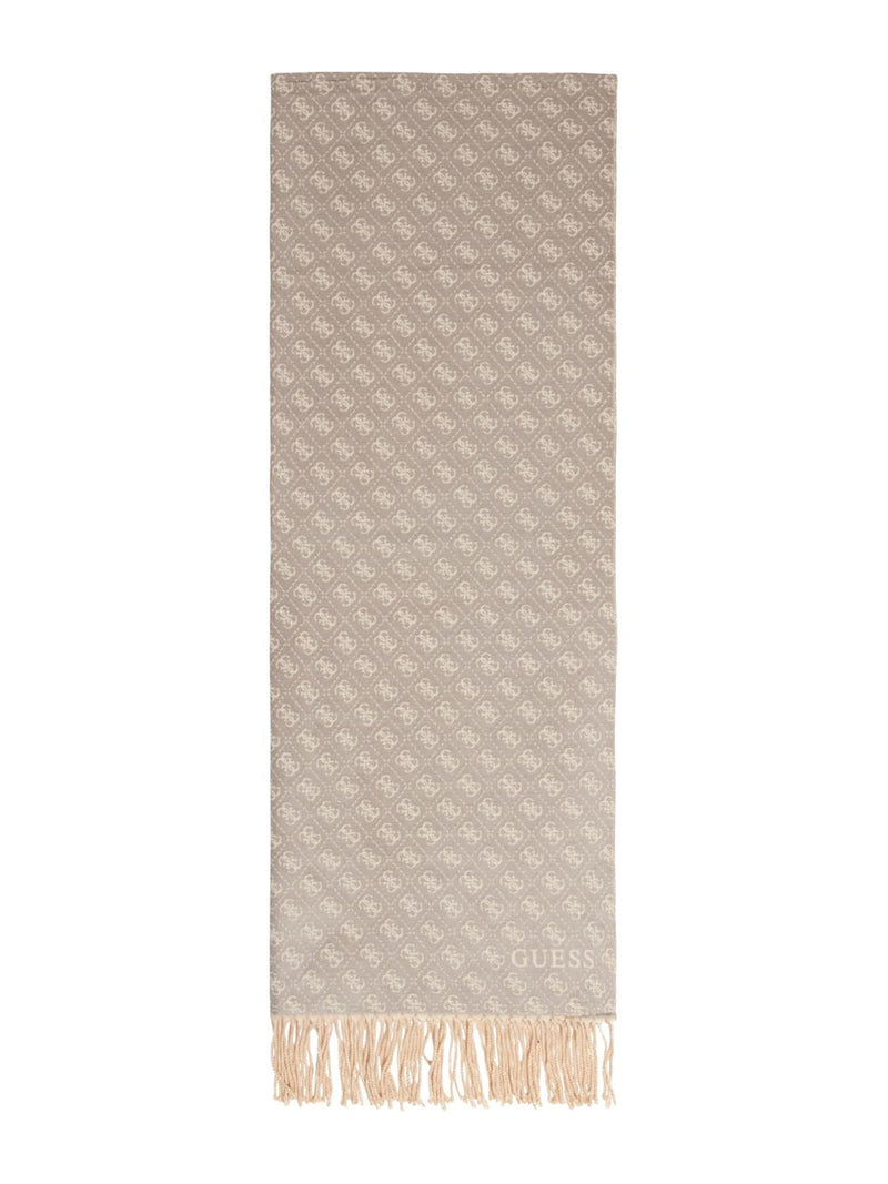 GUESS Sciarpa  AW5423POL03 Donna