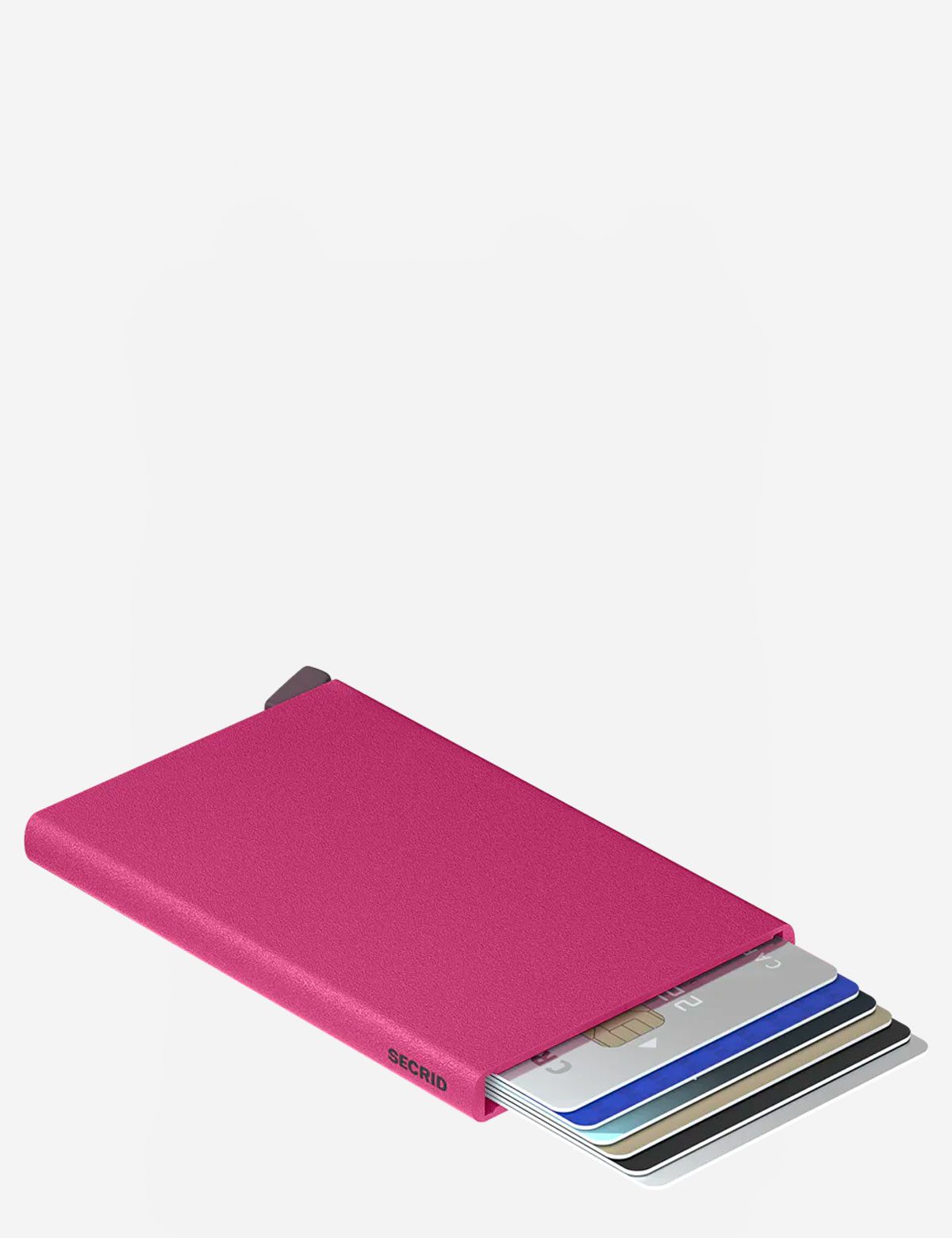 SECRID Portatessere Cardprotector C Unisex