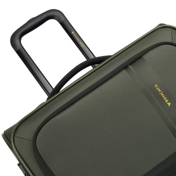 RONCATO Trolley Medio Metropolitan 414462 Unisex