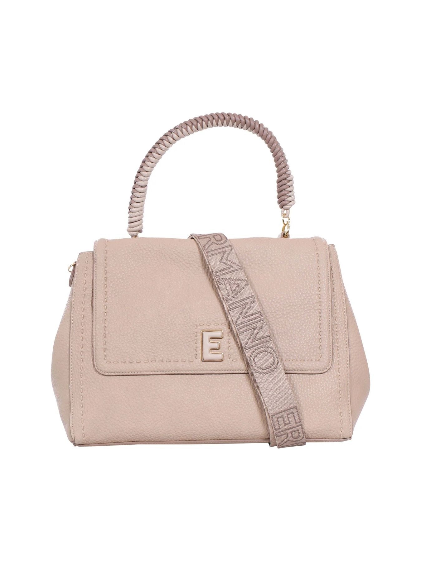ERMANNO FIRENZE Borsa Large Soft Eba 12401732 Donna