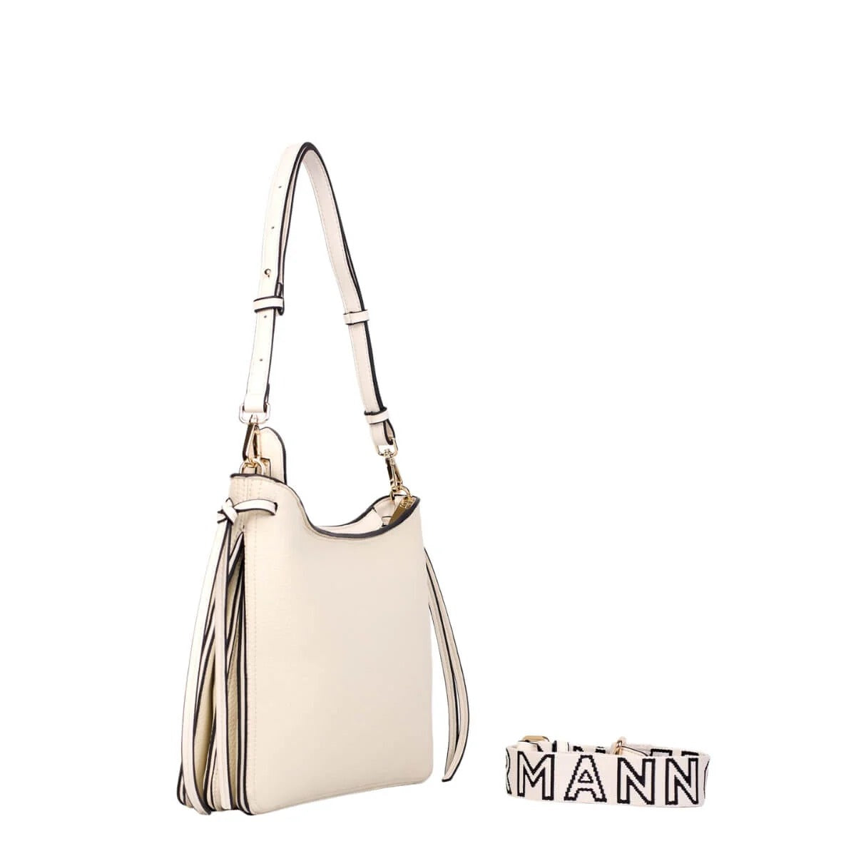 ERMANNO FIRENZE Borsa A Spalla Alessandra 12402126 Donna