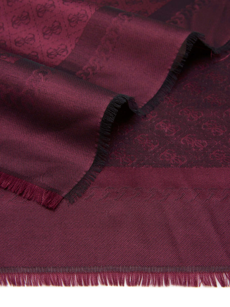 GUESS Foulard Kefia Idra AW5407POL03 Donna