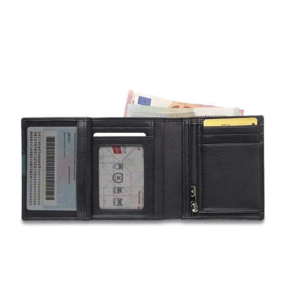 RONCATO Portafoglio Monaco 410837 Uomo