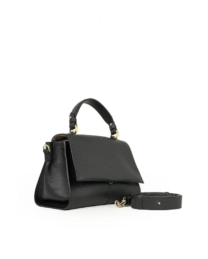 LORISTELLA Borsa A Mano Muriel 2605 Donna