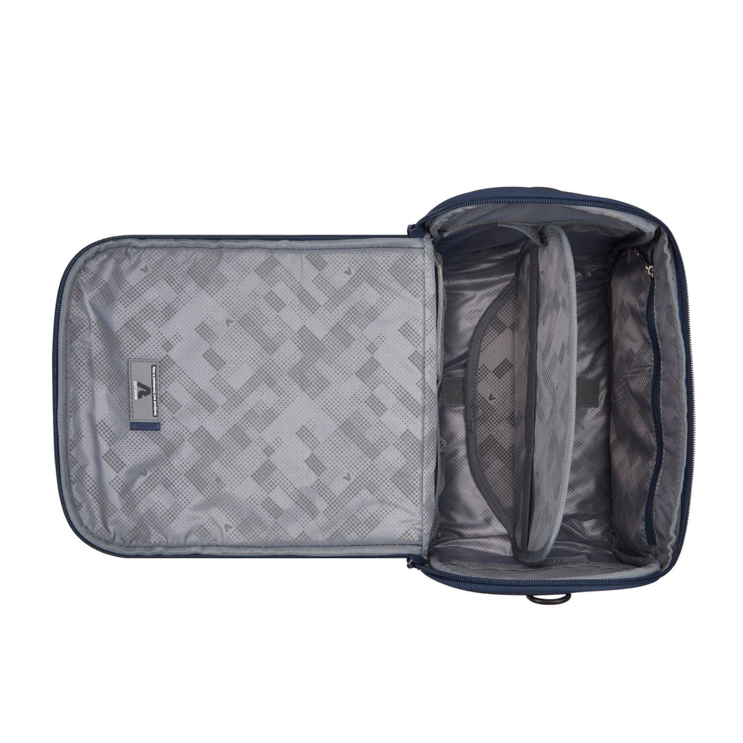 RONCATO Beauty Case   IRONIK 2.0 415308 Unisex