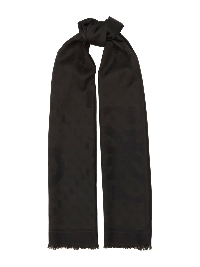 GUESS Sciarpa Lefia AW5357POL03 Donna