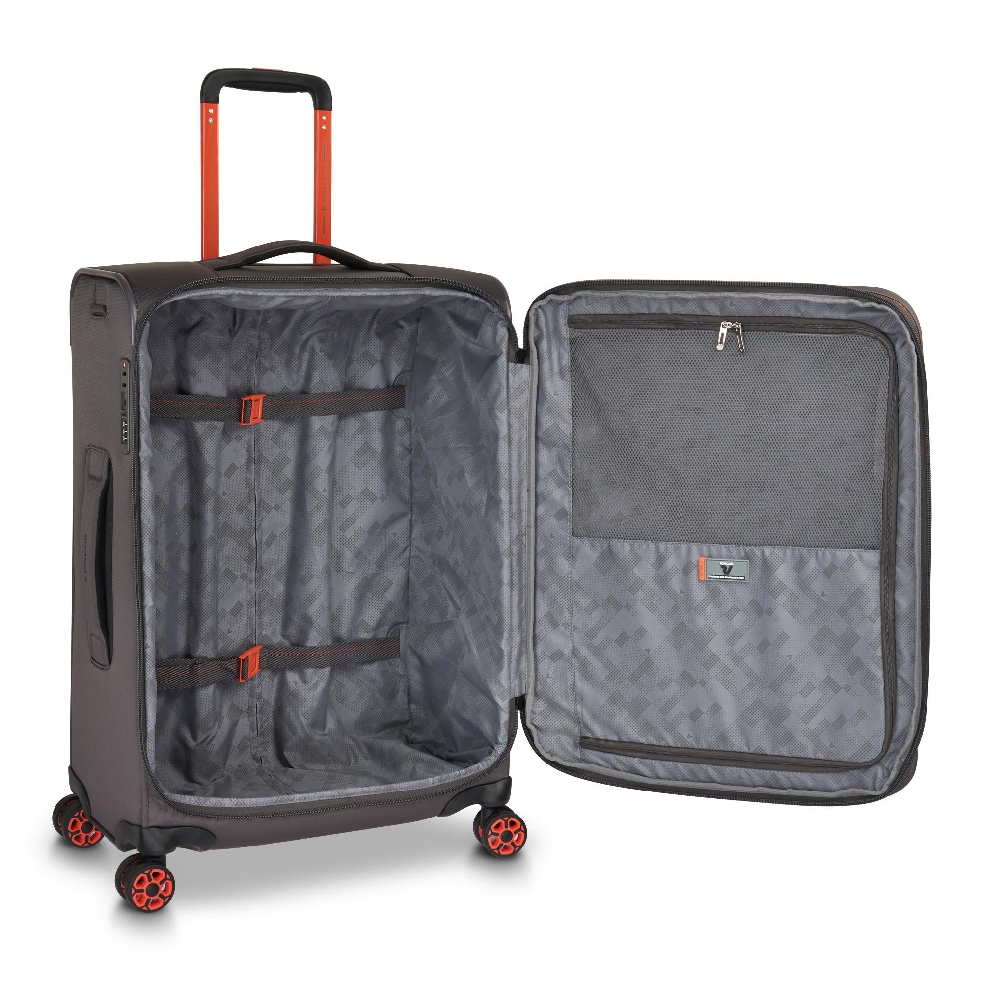 RONCATO Trolley Medio Move 415352 Unisex