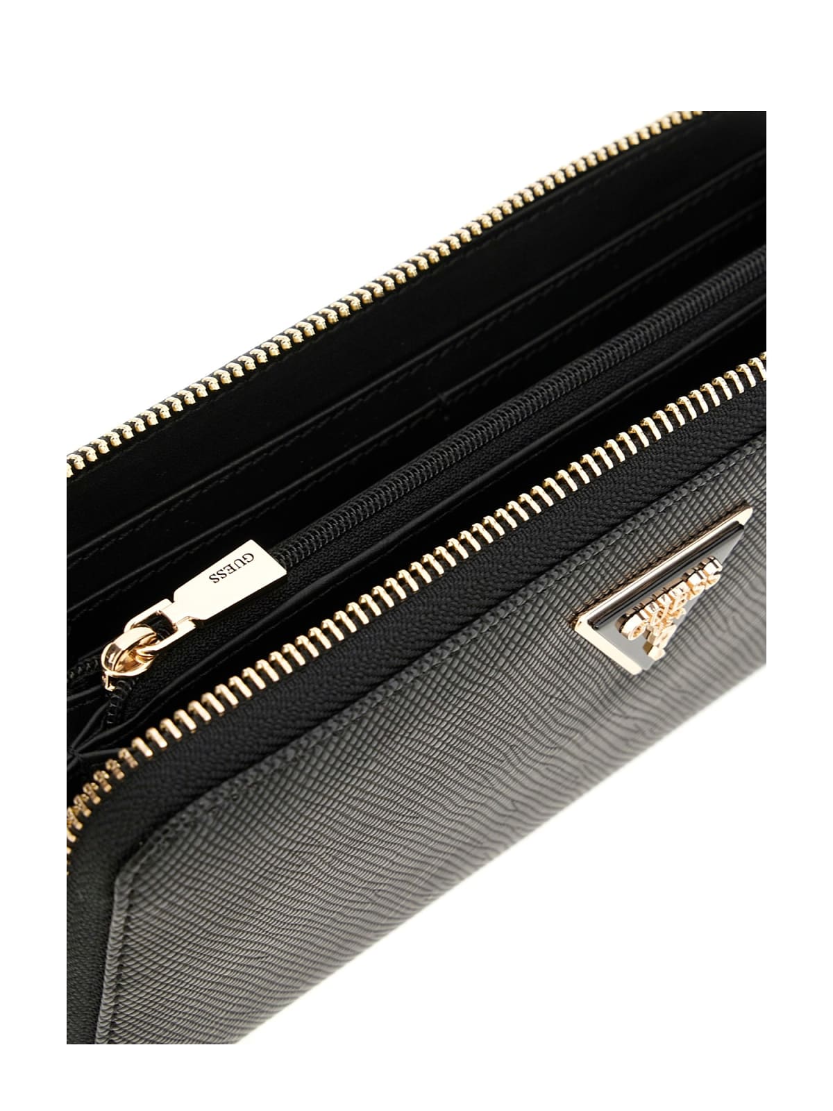 GUESS Portafoglio Large Laurel SWZG8500146 Donna