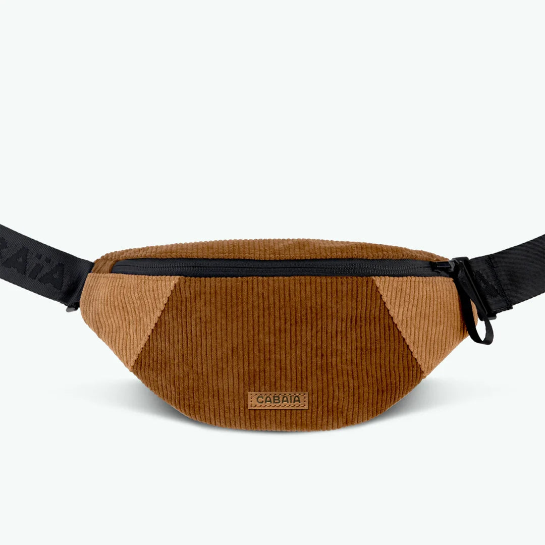 CABAIA Marsupio Small Canton Unisex