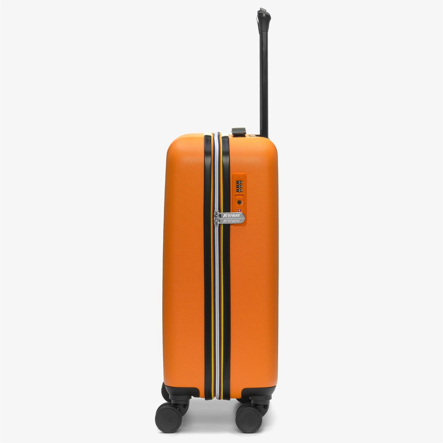 K-WAY Trolley Cabina K11416W Unisex