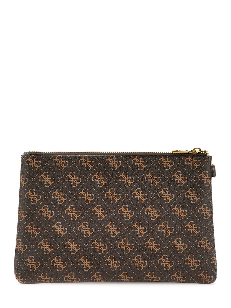 GUESS Pochette Milano PMHULOP5238 Uomo