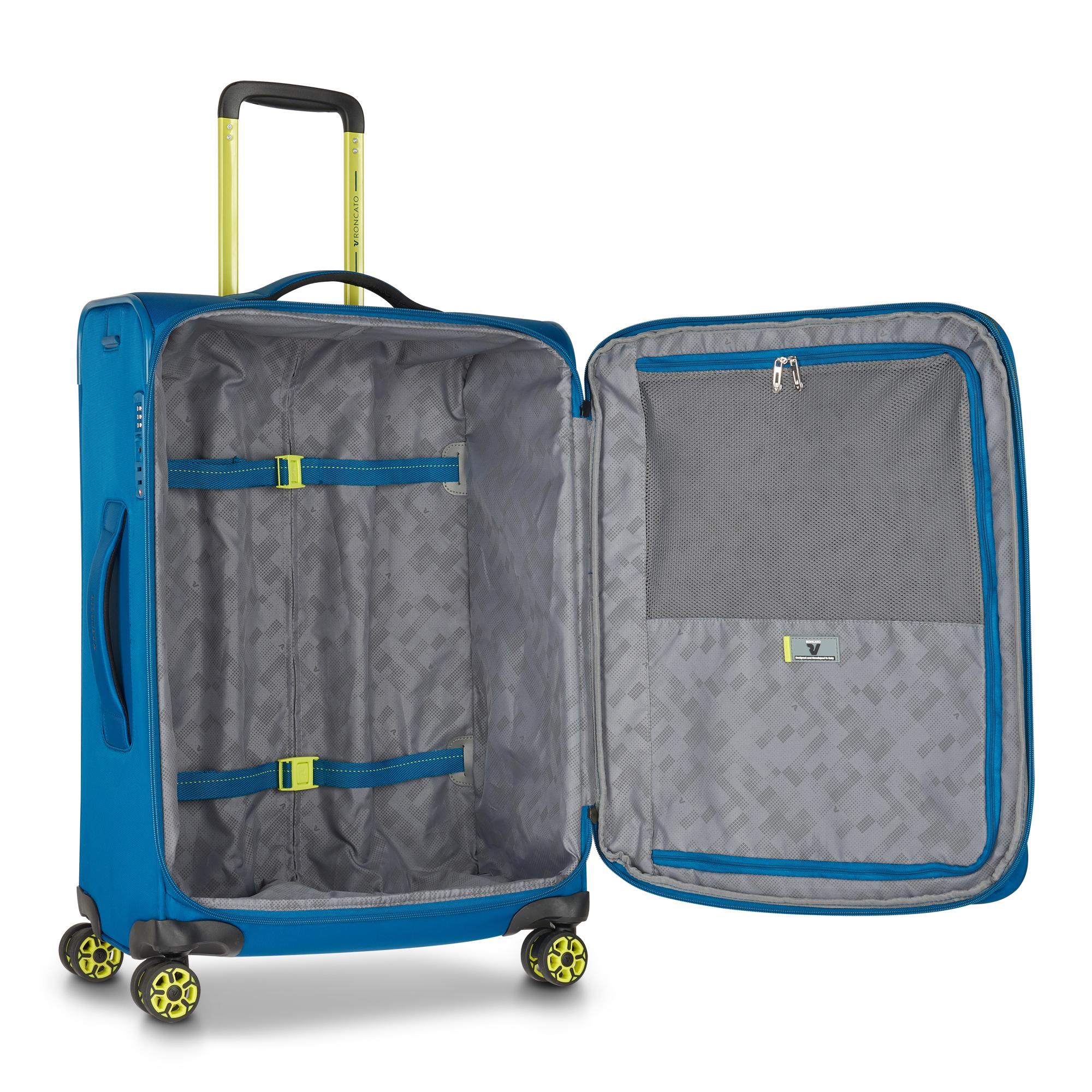RONCATO Trolley Medio Move 415352 Unisex